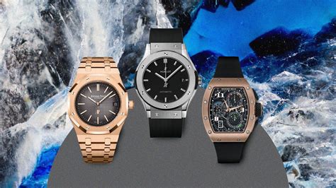 wacth brand|The World's Best Watch Brands, Explained .